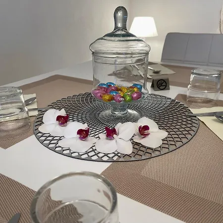 La casa di Celeste B&B-2